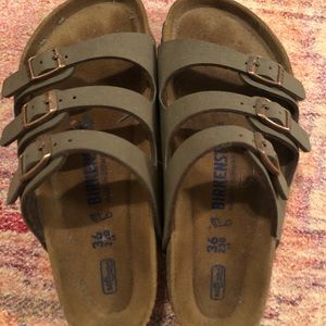 Women’s Birkenstock’s